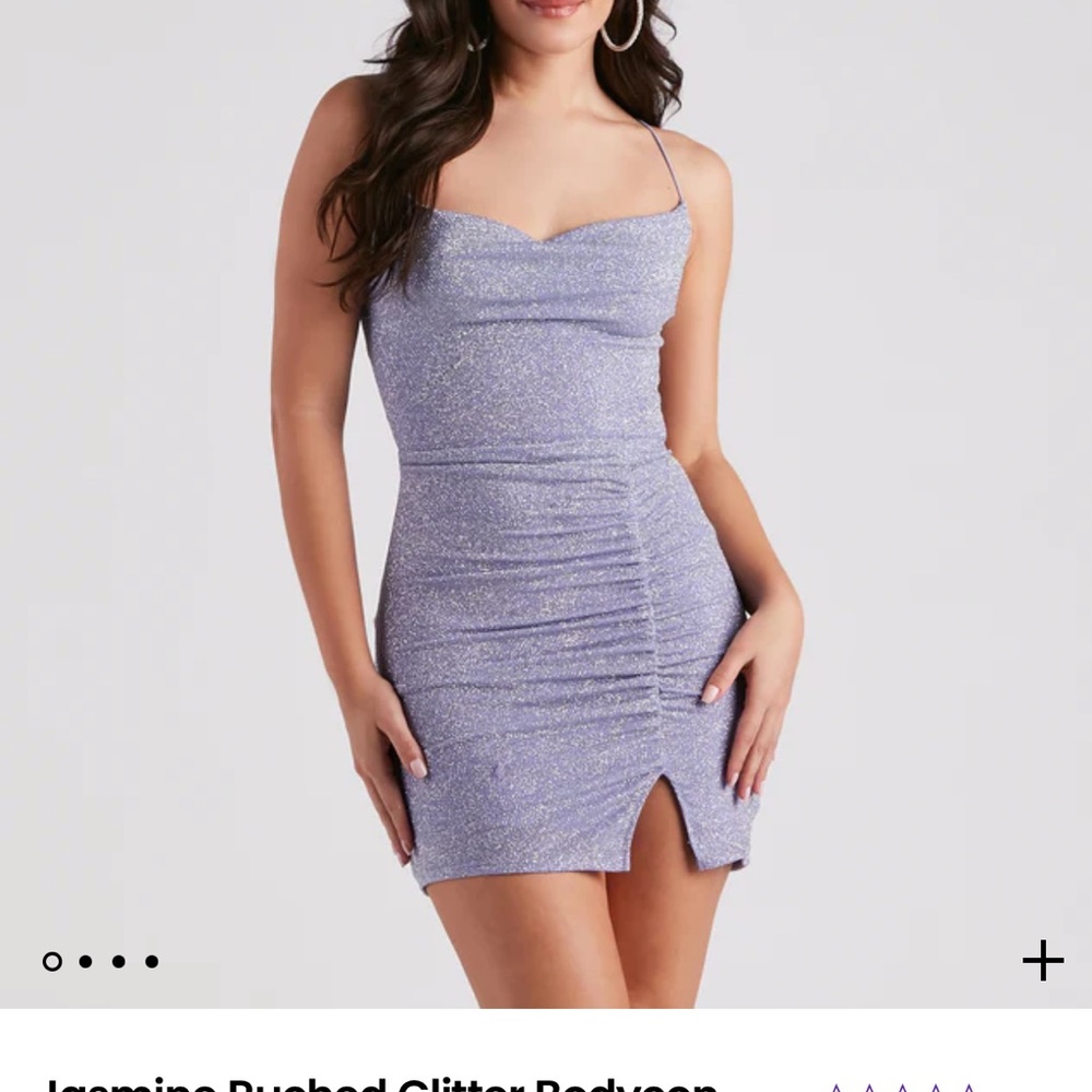 windsor mini dress